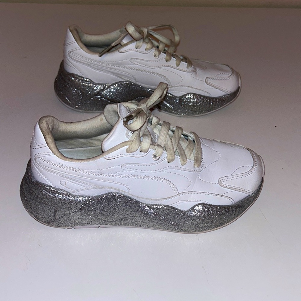 PUMA Women’s Sneaker
